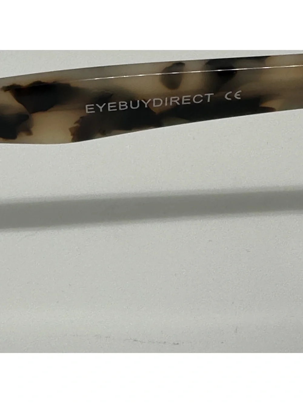 EyeBuyDirect Havana Tortoise Round Sunglasses